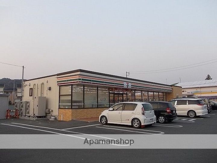 アヴェニュー大門の周辺