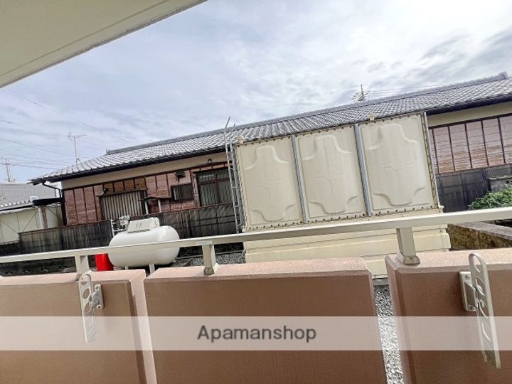 ヴェルデフォーユーⅢのその他画像