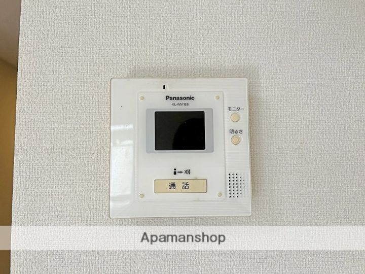 ヴェルデフォーユーⅢのその他画像