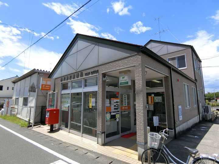 プリティー ハウスⅠの周辺