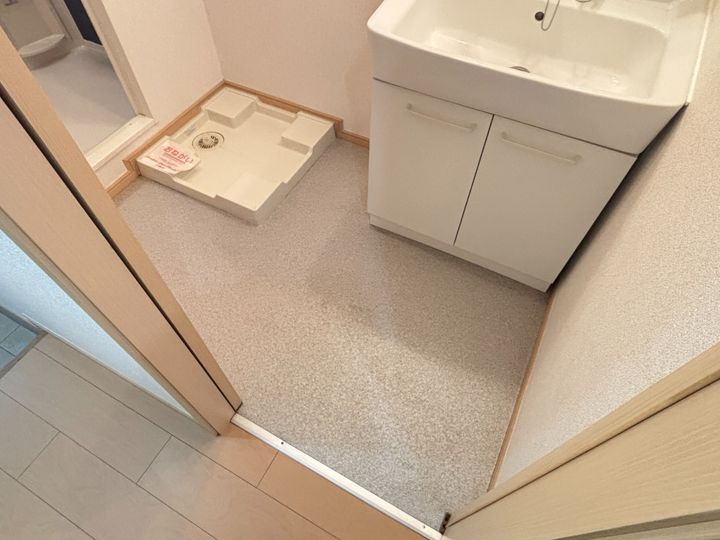 グリーン アイズの内装