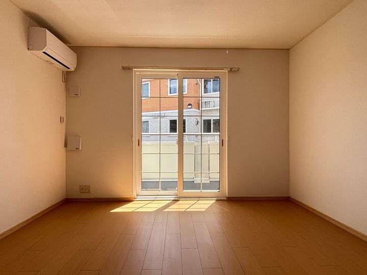 グリーン アイズの内装