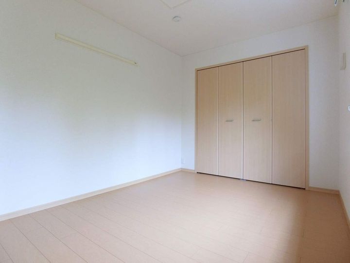 ファイン・Sの内装