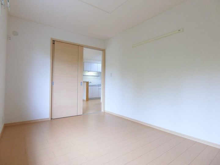 ファイン・Sの内装