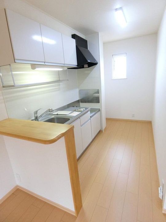 ファイン・Sの内装