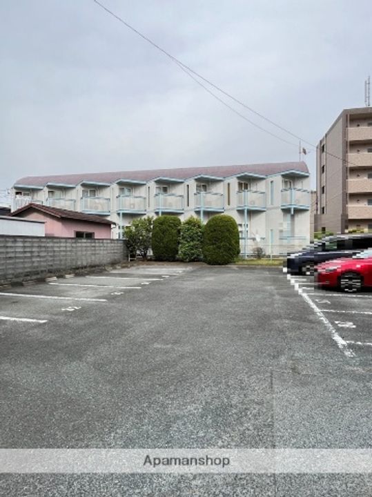 第二我心ヶ丘マンションのその他画像