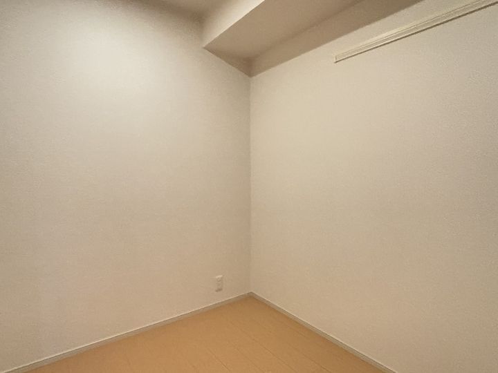 ジャスミン103の内装