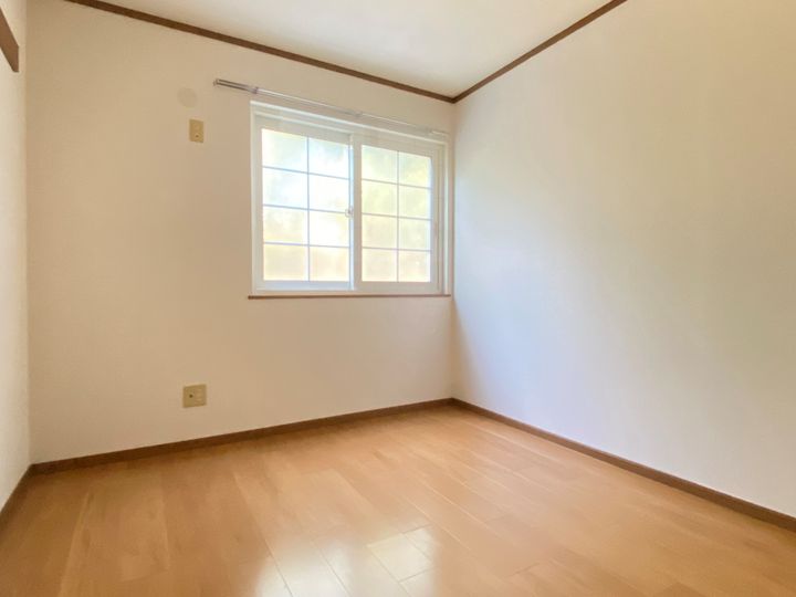 ウォーター フィールド A103の内装