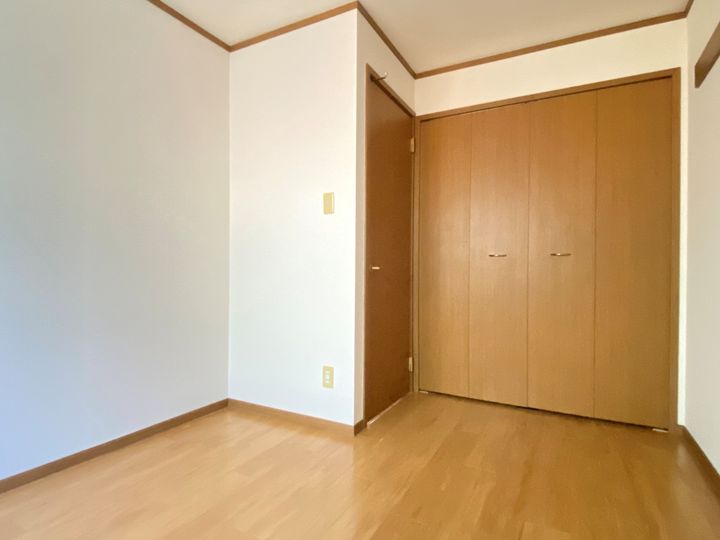 ウォーター フィールド A103の内装