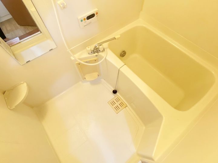 ウォーター フィールド A103の内装