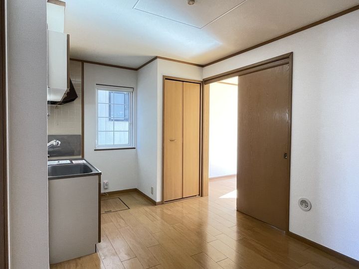 ユーフォリアの内装