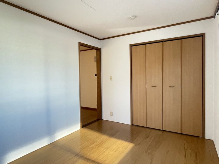 ユーフォリアの内装