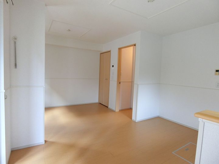 K’S CENTRAL Ⅱの内装