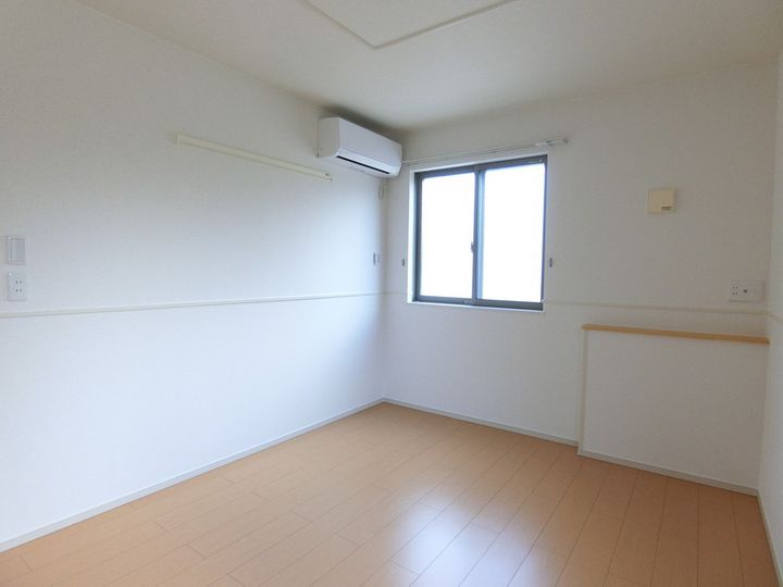 K’S CENTRAL Ⅱの内装