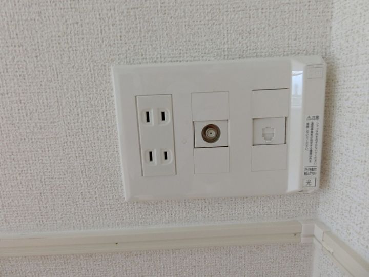 K’S CENTRAL Ⅱの内装