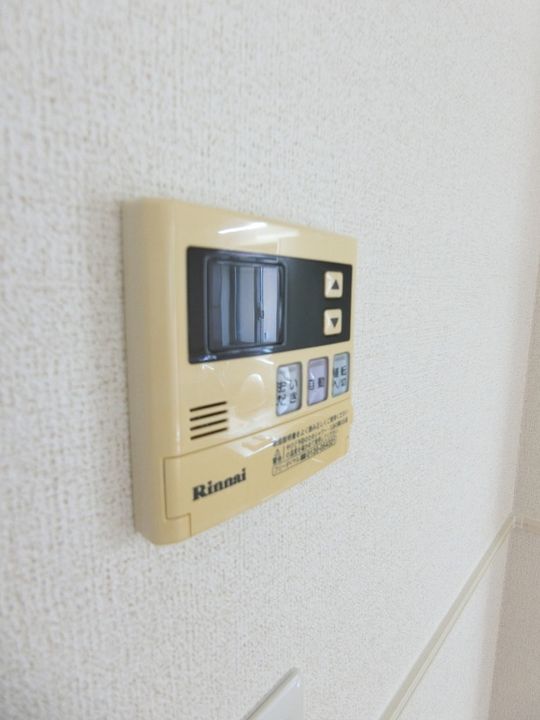 K’S CENTRAL Ⅱの内装