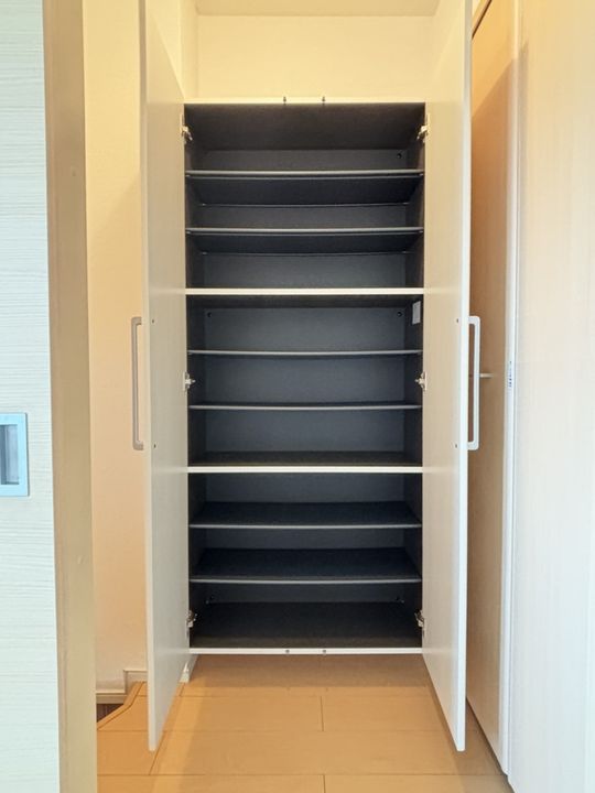 ベル ビレッジ 秋葉通り Ⅱの内装