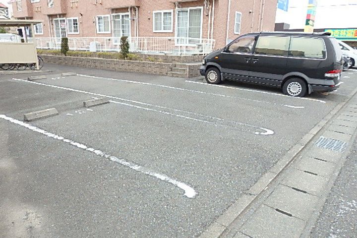 サウスウィンド101の外観