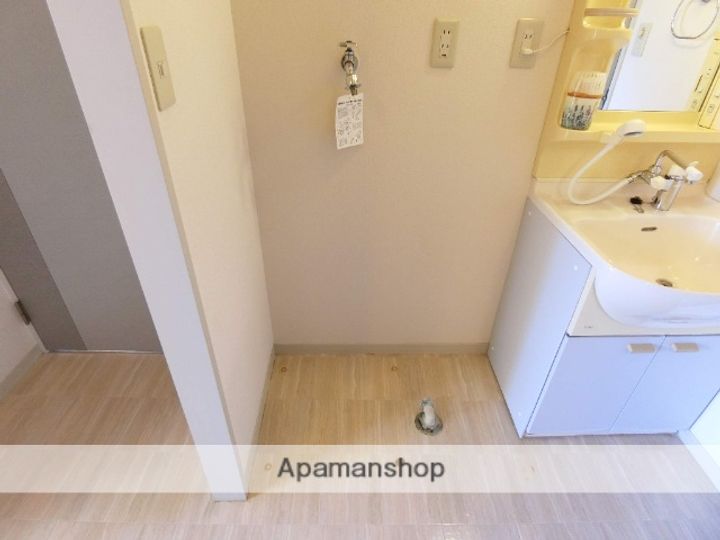 しおさいの丘D202の内装