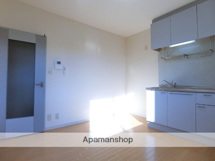 しおさいの丘D202の内装