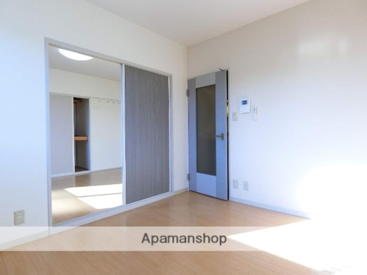 しおさいの丘D202の内装