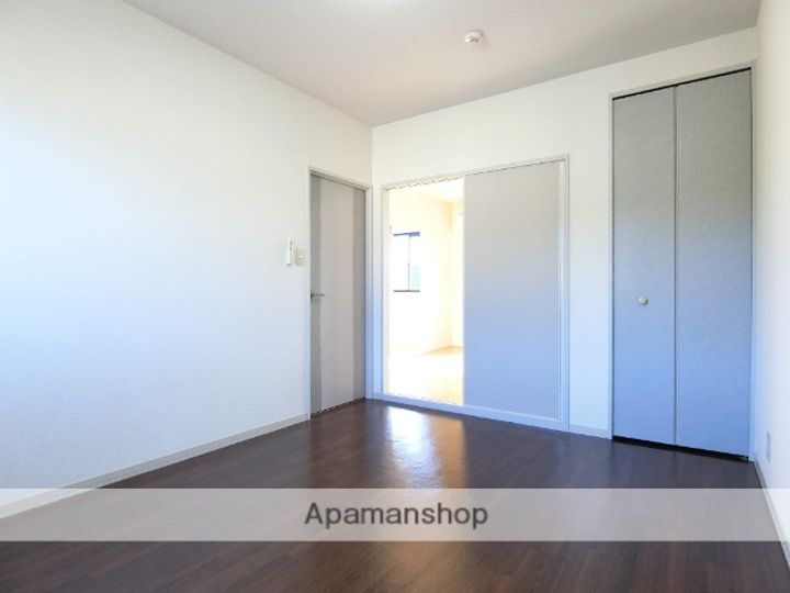 しおさいの丘D202の内装