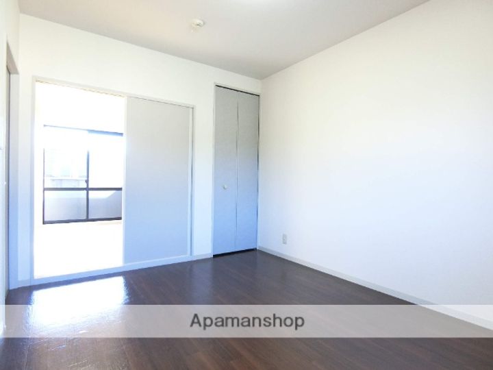 しおさいの丘D202の内装