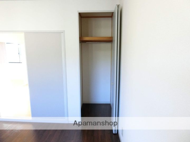 しおさいの丘D202の内装