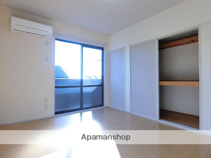 しおさいの丘D202の居間