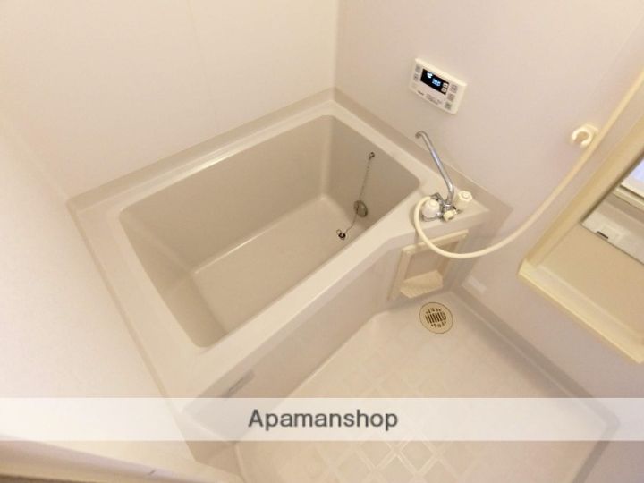 しおさいの丘D202の風呂