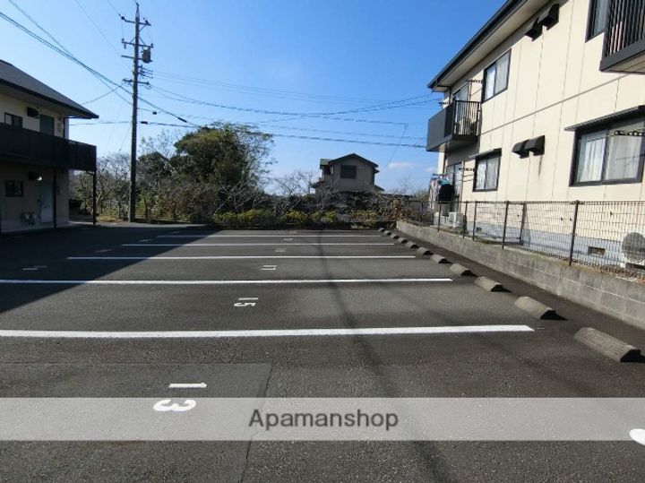 しおさいの丘D202の外観