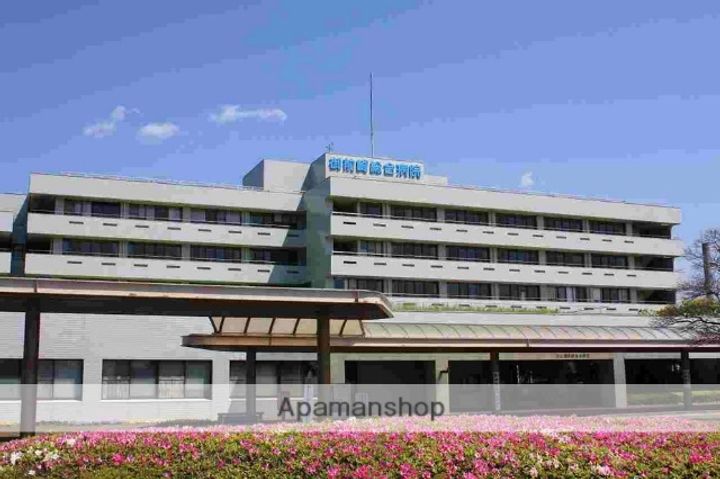 しおさいの丘D202の周辺