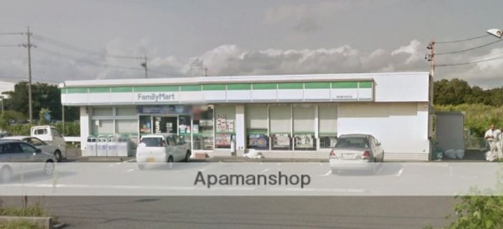 しおさいの丘D202の周辺