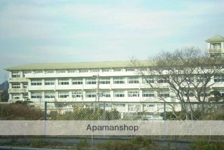 しおさいの丘D202の周辺