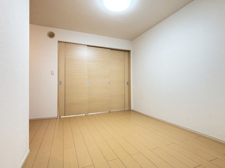 サニー・ダンの内装