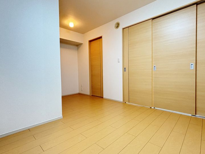 サニー・ダンの内装