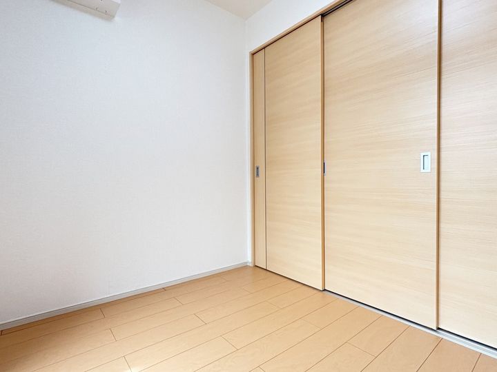 サニー・ダンの内装