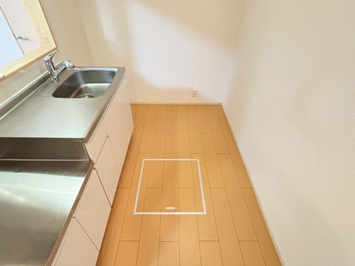 サニー・ダンの内装