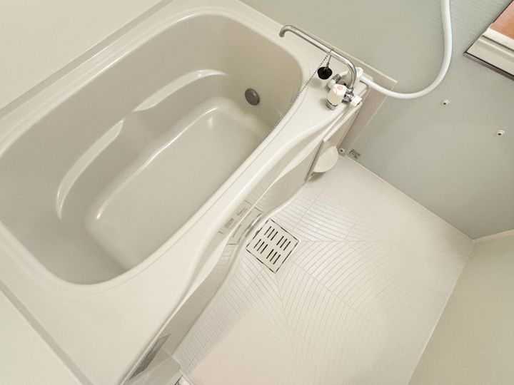 サニー・ダンの内装