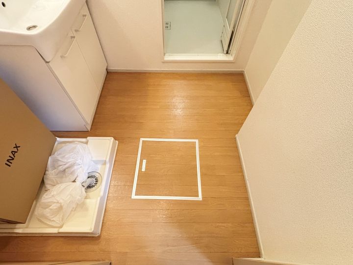 サニー・ダンの内装