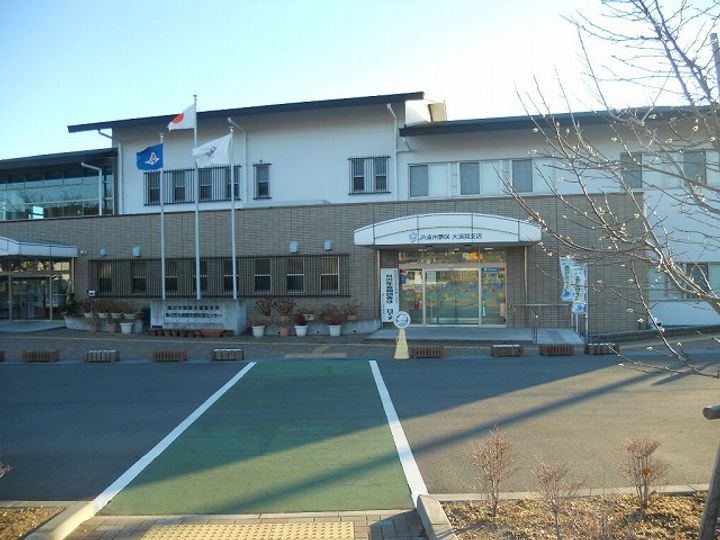 フレーズ Bの周辺