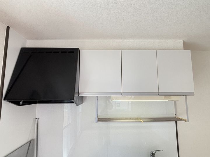 サンレジデンスの内装