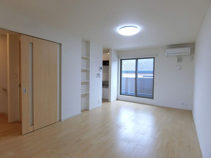 ブリーズ・タウンのその他画像