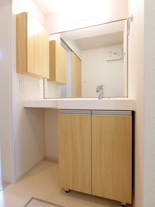 ブリーズ・タウンのその他画像