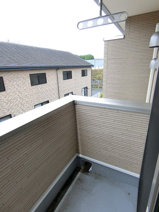 ブリーズ・タウンのその他画像