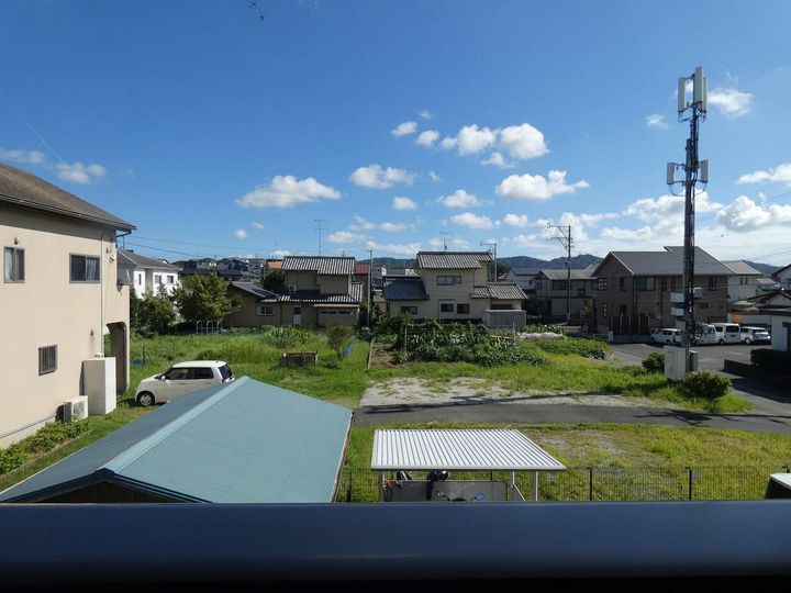 ベル ソレイユのその他画像