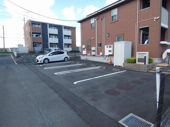 ベル ソレイユのその他画像