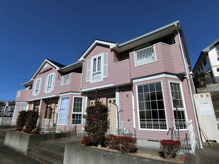 コトーMATSUSHITAの外観