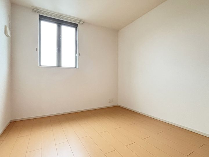 ブランドールⅠの内装