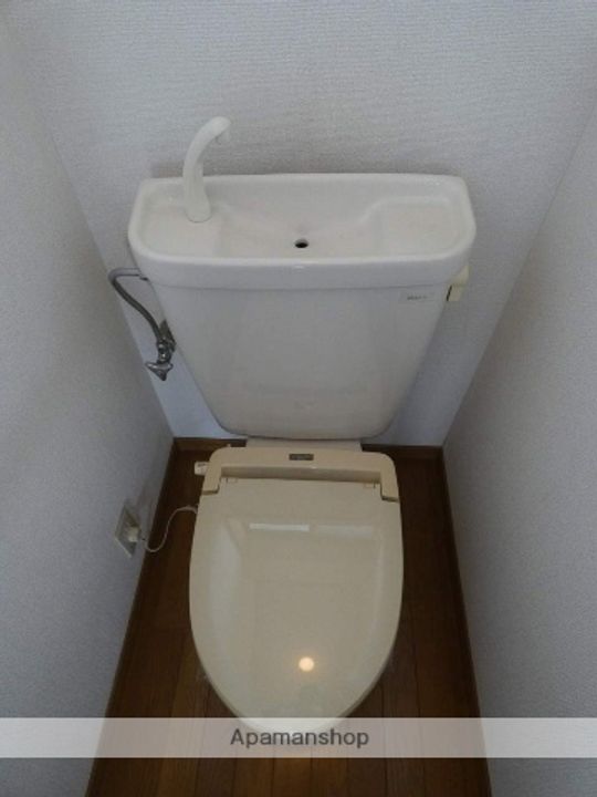 邸永田のその他画像